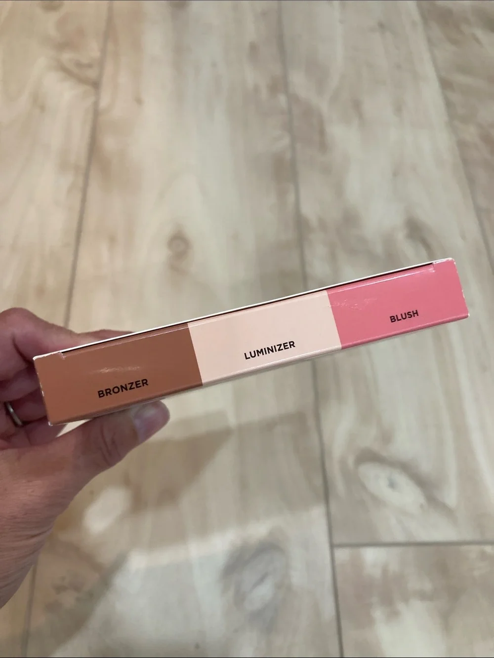 it cosmetics nwt never